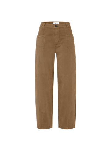 Toni Broek Liv Barrel 21-22
