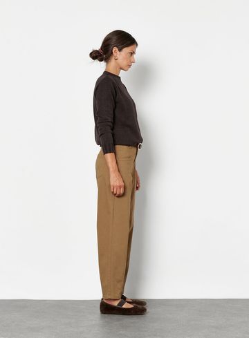 Toni Broek Liv Barrel 21-22