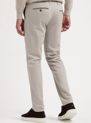 Com4 Comeback Fashion Chino