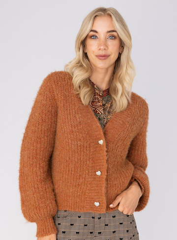 Anna van Toor Vest 21a10-02657-1
