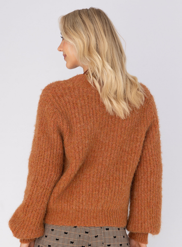Anna van Toor Vest