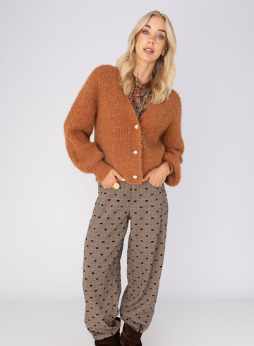 Anna van Toor Vest