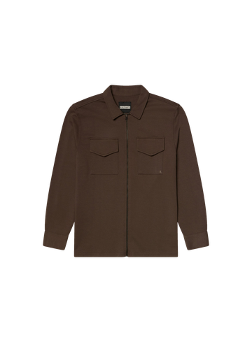 Kultivate Overshirt 2501030211