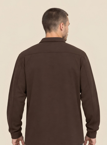 Kultivate Overshirt