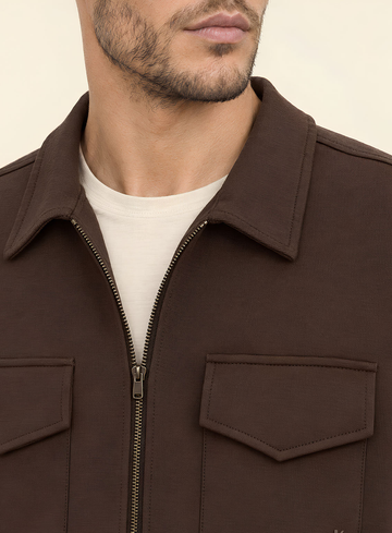 Kultivate Overshirt
