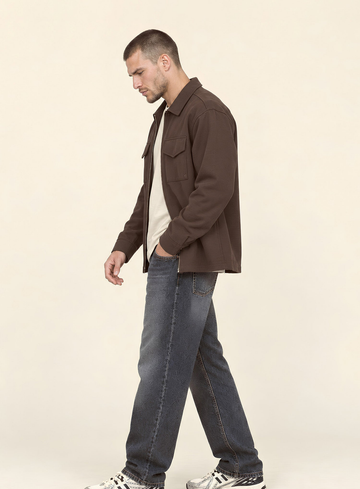 Kultivate Overshirt