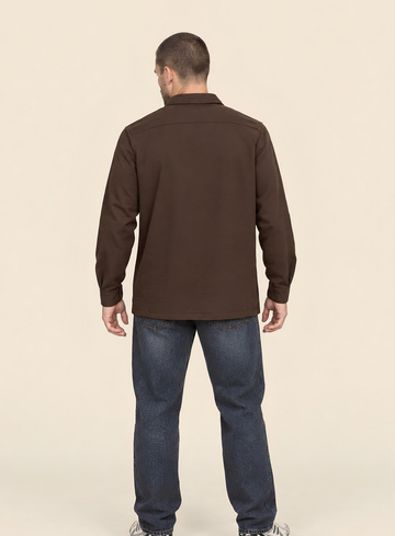 Kultivate Overshirt