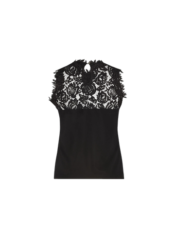 Label Dot Top Margo