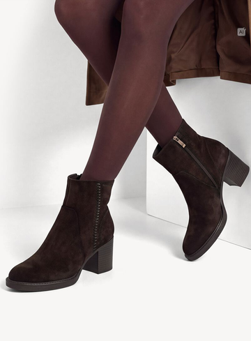 Tamaris Enkellaars 25343