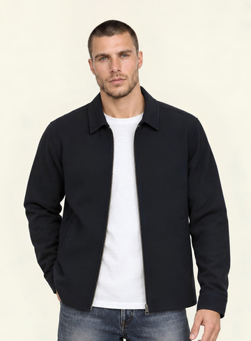 Kultivate Overshirt 2601030000