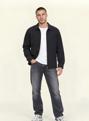 Kultivate Overshirt