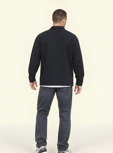 Kultivate Overshirt