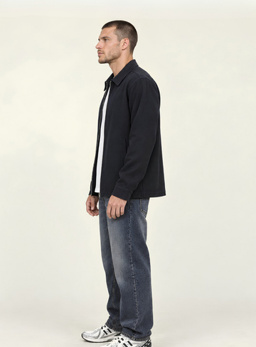 Kultivate Overshirt