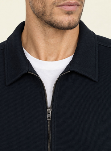 Kultivate Overshirt