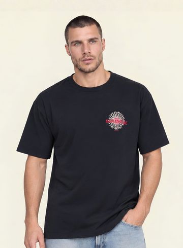 Kultivate T-shirt Luxury Noche 2601040202