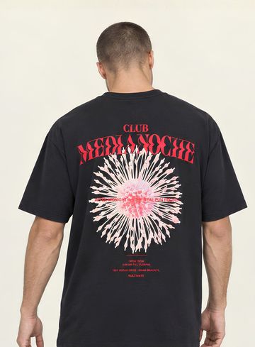 Kultivate T-shirt Luxury Noche 2601040202