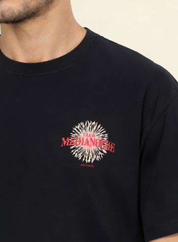 Kultivate T-shirt Luxury Noche