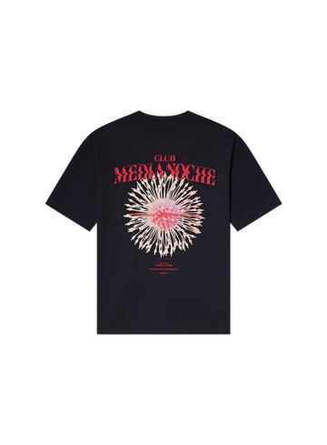 Kultivate T-shirt Luxury Noche