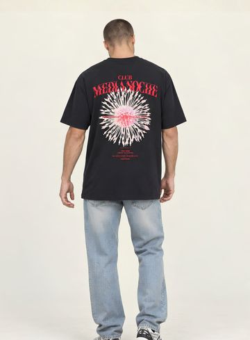 Kultivate T-shirt Luxury Noche
