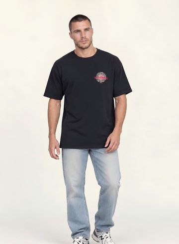 Kultivate T-shirt Luxury Noche