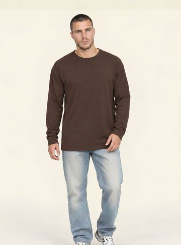 Kultivate T-shirt Luxury