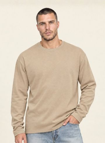 Kultivate T-shirt Luxury 2601090600