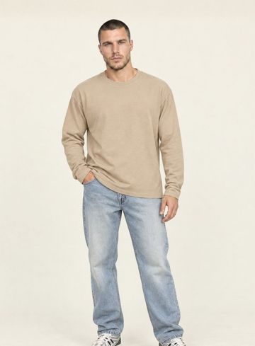 Kultivate T-shirt Luxury