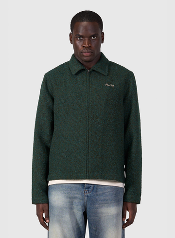Pure Path Overshirt Bouclé 26030210