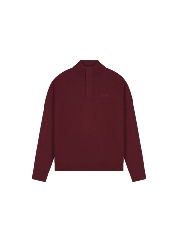 Pure Path Sweater