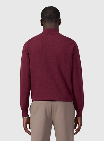 Pure Path Sweater