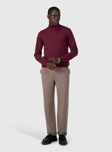 Pure Path Sweater