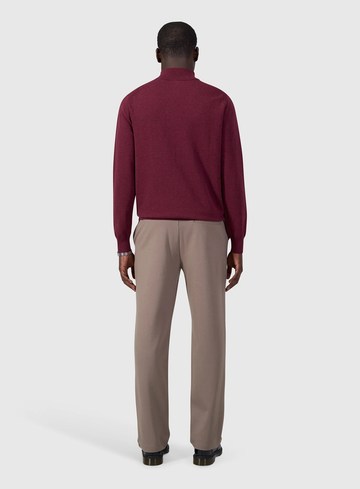 Pure Path Sweater