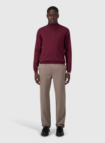 Pure Path Sweater