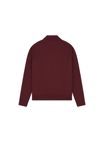 Pure Path Sweater