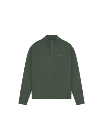 Pure Path Sweater
