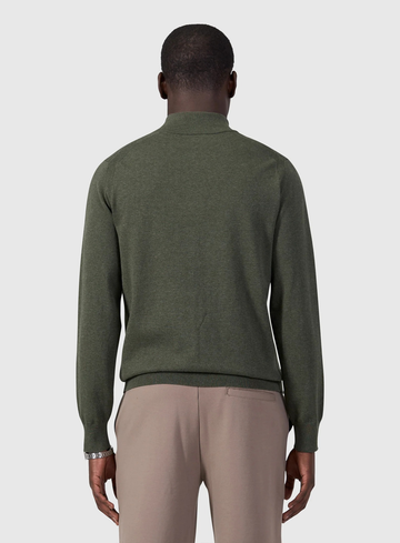 Pure Path Sweater