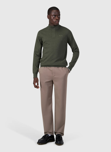 Pure Path Sweater