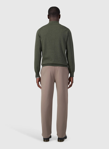Pure Path Sweater