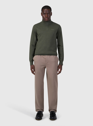 Pure Path Sweater