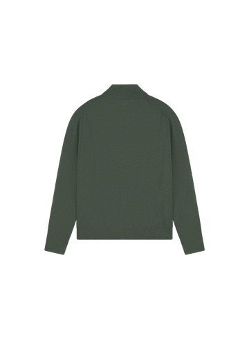 Pure Path Sweater
