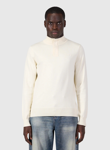 Pure Path Sweater