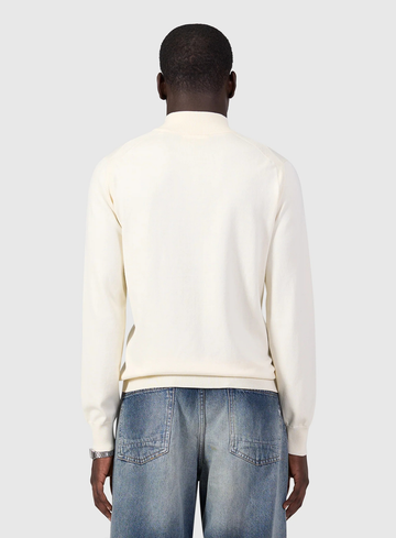Pure Path Sweater