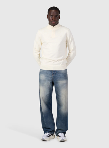 Pure Path Sweater