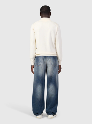Pure Path Sweater