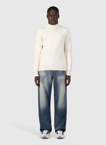 Pure Path Sweater