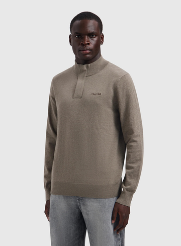 Pure Path Sweater