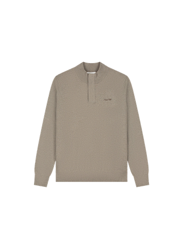 Pure Path Sweater