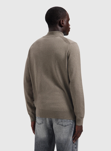 Pure Path Sweater