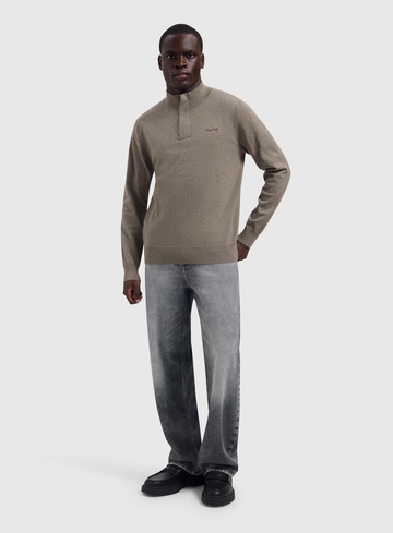Pure Path Sweater