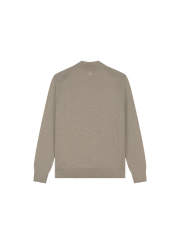 Pure Path Sweater
